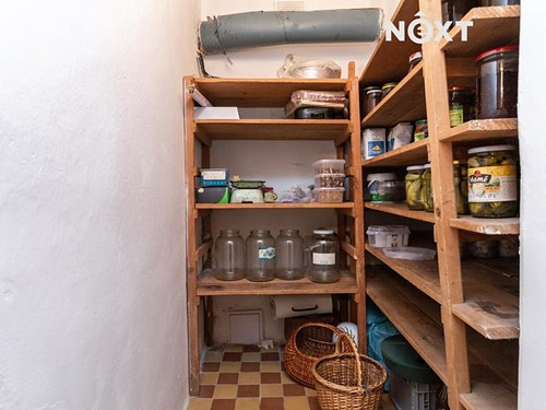 Prodaný dům 180 m², pozemek 750 m²