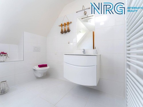 Prodaný dům 172 m², pozemek 994 m²