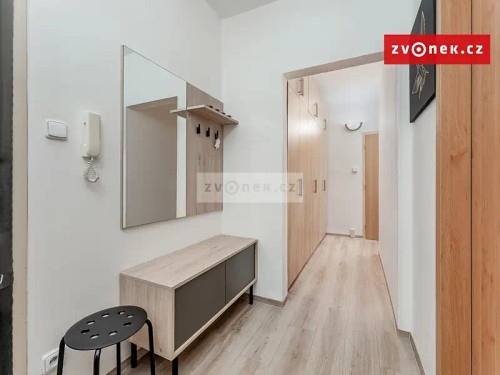 Prodaný byt 3+1 68 m²