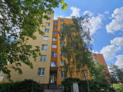 Prodaný byt 3+1 71 m²