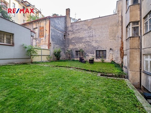 Prodaný byt 2+kk 43 m²