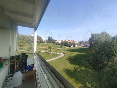 Prodaný byt 3+1 62 m²