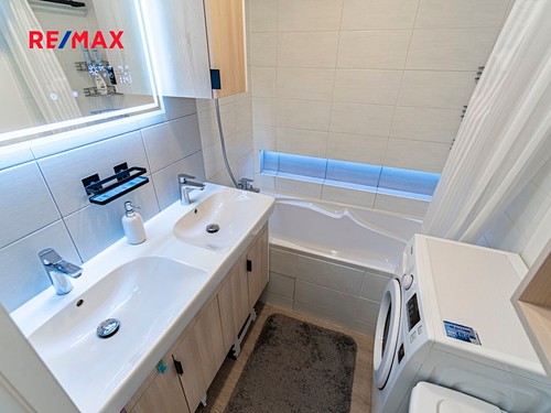 Prodaný byt 3+1 76 m²