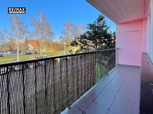 Prodaný byt 3+kk 70 m²
