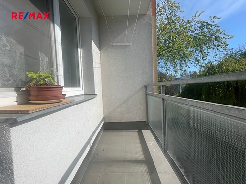 Prodaný byt 2+1 54 m²