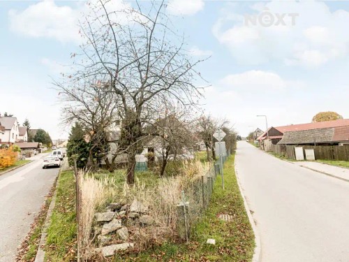 Prodaný dům 270 m², pozemek 714 m²