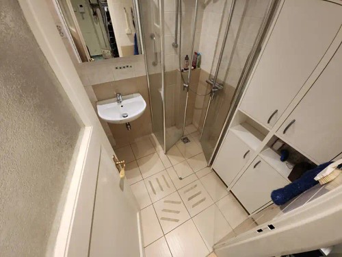 Prodaný byt 2+1 70 m²
