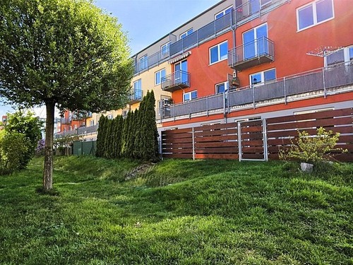 Prodaný byt 2+kk 58 m²