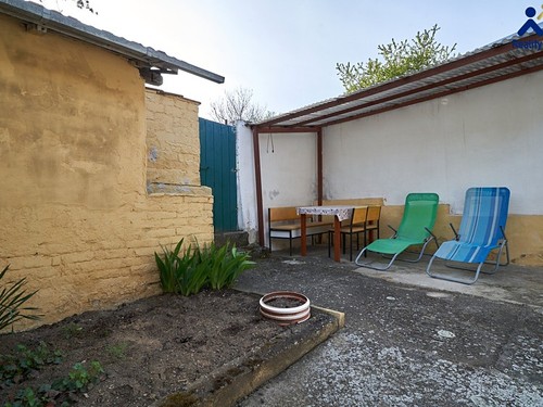 Prodaný dům 90 m², pozemek 549 m²