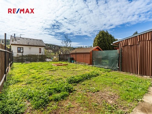Prodaný dům 100 m², pozemek 137 m²
