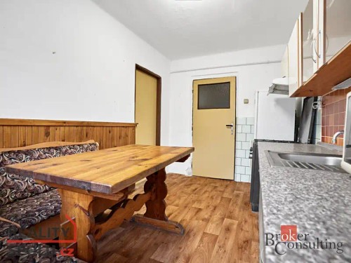 Prodaný dům 140 m², pozemek 2750 m²