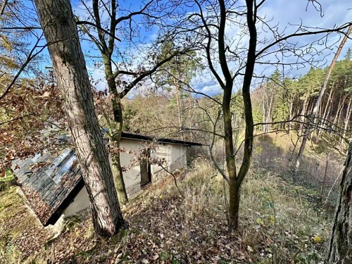 Prodaný dům 65 m², pozemek 202 m²
