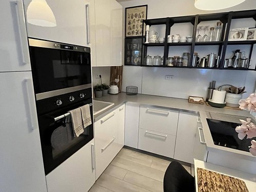 Prodaný byt 2+kk 55 m²