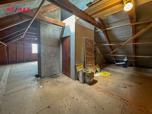 Prodaný dům 250 m², pozemek 723 m²