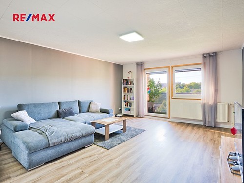 Prodaný byt 3+1 90 m²