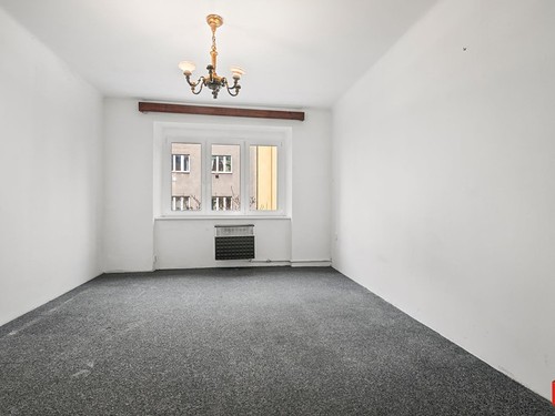 Prodaný byt 2+kk 57 m²