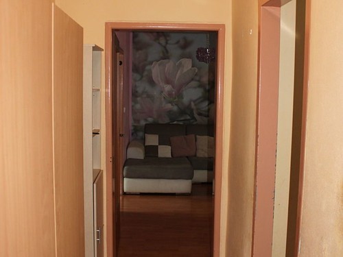 Prodaný byt 3+1 80 m²
