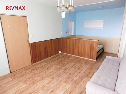 Prodaný byt 3+1 73 m²