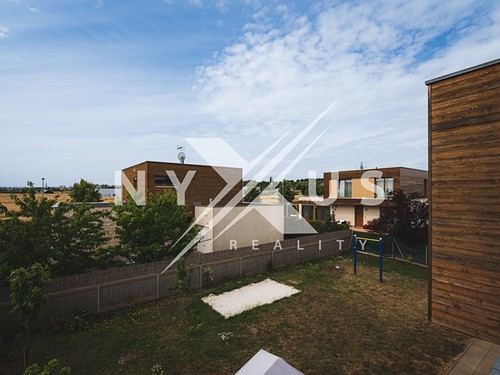Prodaný dům 164 m², pozemek 334 m²