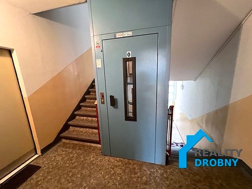 Prodaný byt 4+1 81 m²