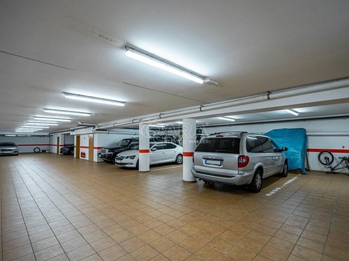 Prodaný byt 4+1 135 m²