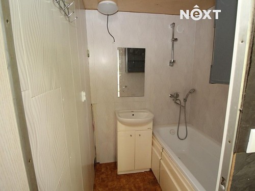 Prodaný byt 2+1 62 m²