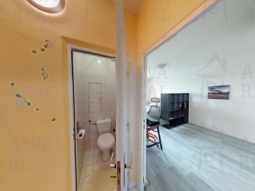 Prodaný byt 2+1 54 m²