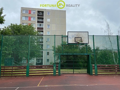 Prodaný byt 3+1 63 m²