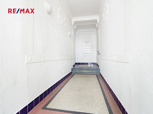 Prodaný byt 2+1 74 m²