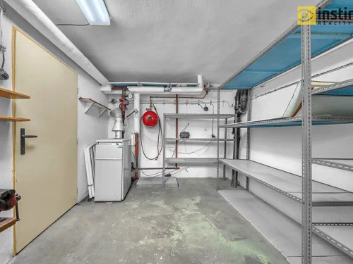 Prodej domu 126 m², pozemek 684 m²