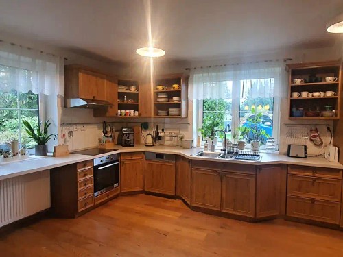 Prodej domu 241 m², pozemek 3119 m²