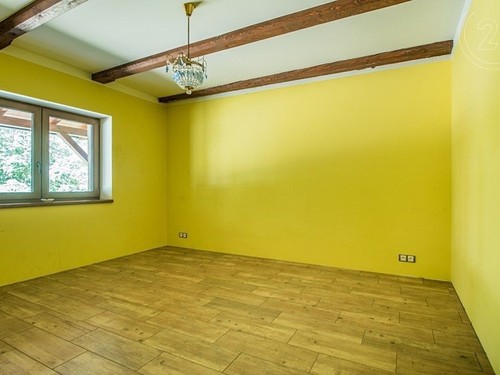 Prodaný dům 117 m², pozemek 1128 m²