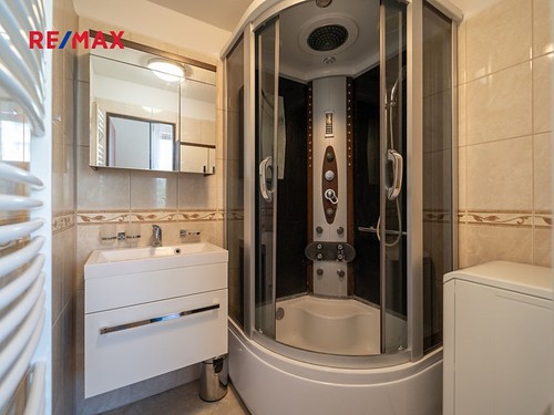 Prodaný byt 2+1 66 m²