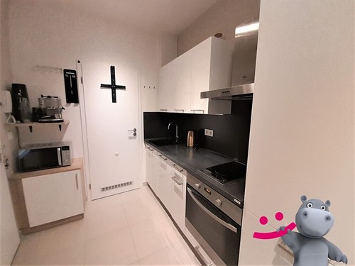 Prodaný byt 2+kk 34 m²