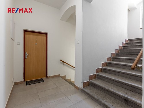Prodaný byt 2+1 67 m²