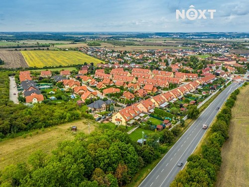 Prodaný dům 150 m², pozemek 710 m²