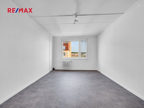 Prodaný byt 3+1 64 m²