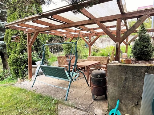 Prodaná chata 49 m², pozemek 931 m²