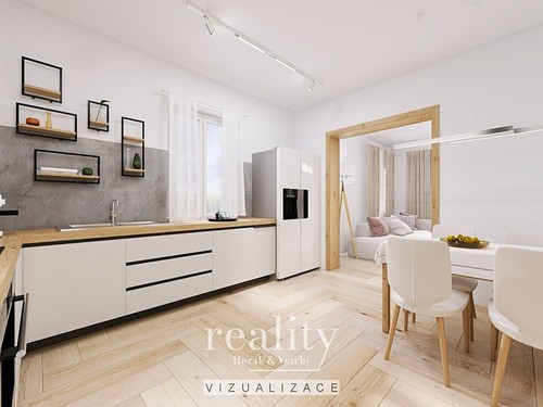 Prodaný dům 160 m², pozemek 681 m²