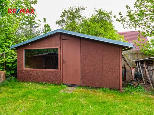 Prodej domu 375 m², pozemek 1118 m²