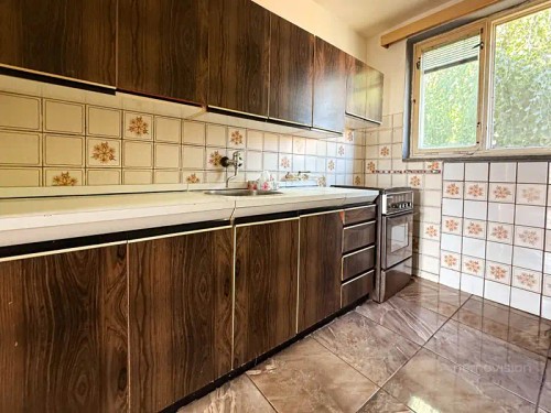 Prodej bytu 3+1 65 m²