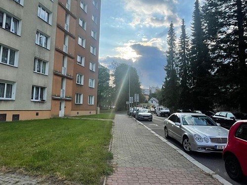 Prodaný byt 1+1 37 m²
