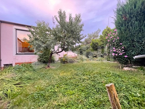 Prodaný dům 250 m², pozemek 347 m²