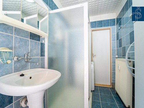 Prodaný byt 3+1 81 m²