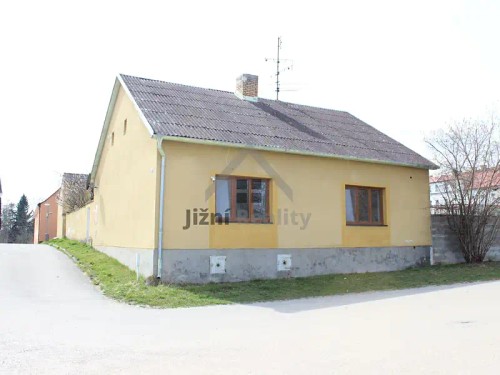 Prodaný dům 200 m², pozemek 340 m²