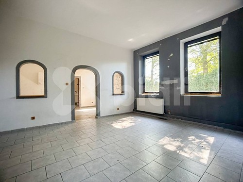 Prodaný dům 560 m², pozemek 2049 m²