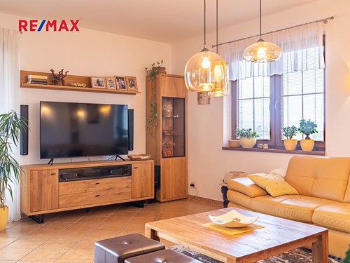 Prodaný dům 195 m², pozemek 848 m²