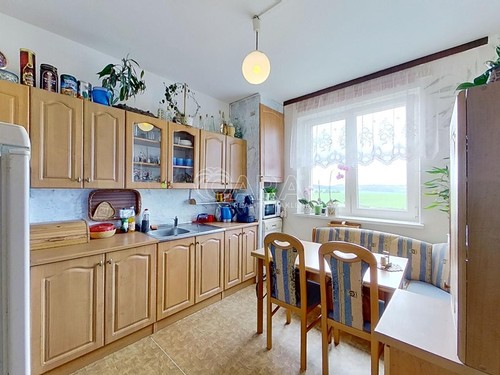 Prodaný byt 3+1 75 m²