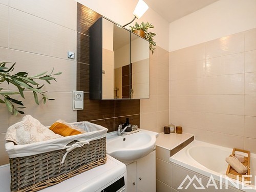 Prodaný byt 2+1 52 m²