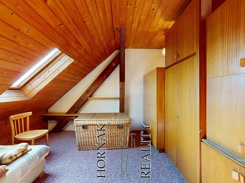 Prodaný dům 124 m², pozemek 320 m²